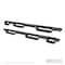 Westin HDX Drop Wheel-to-Wheel Nerf Step Bars 56-534705 - alternate 5